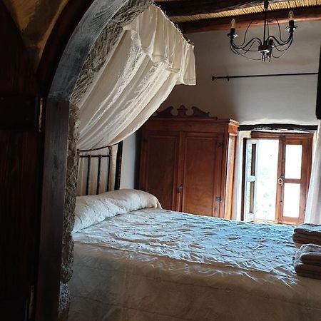 Vasilopoulos House Tochni Bagian luar foto