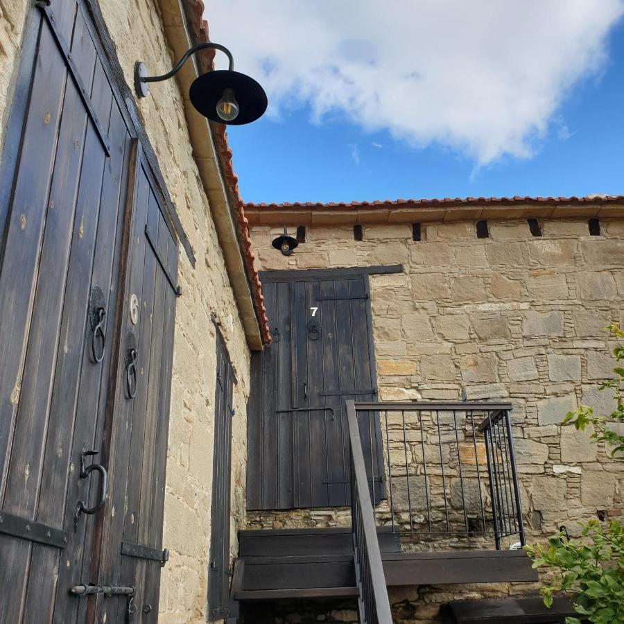 Vasilopoulos House Tochni Bagian luar foto