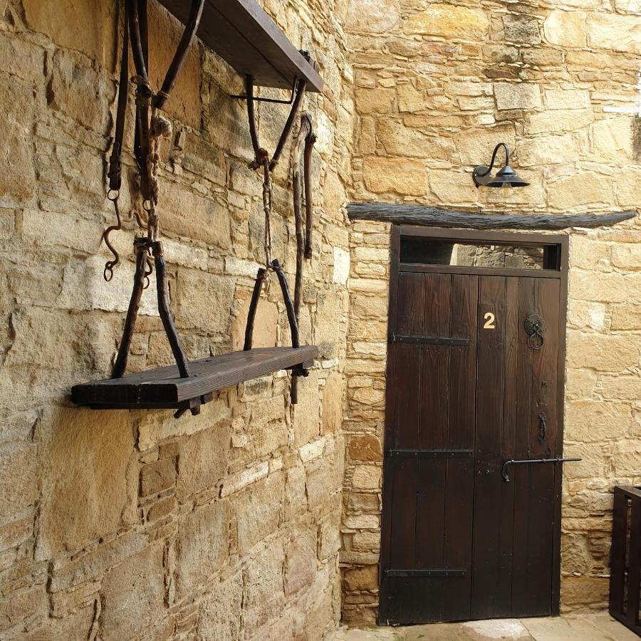 Vasilopoulos House Tochni Bagian luar foto