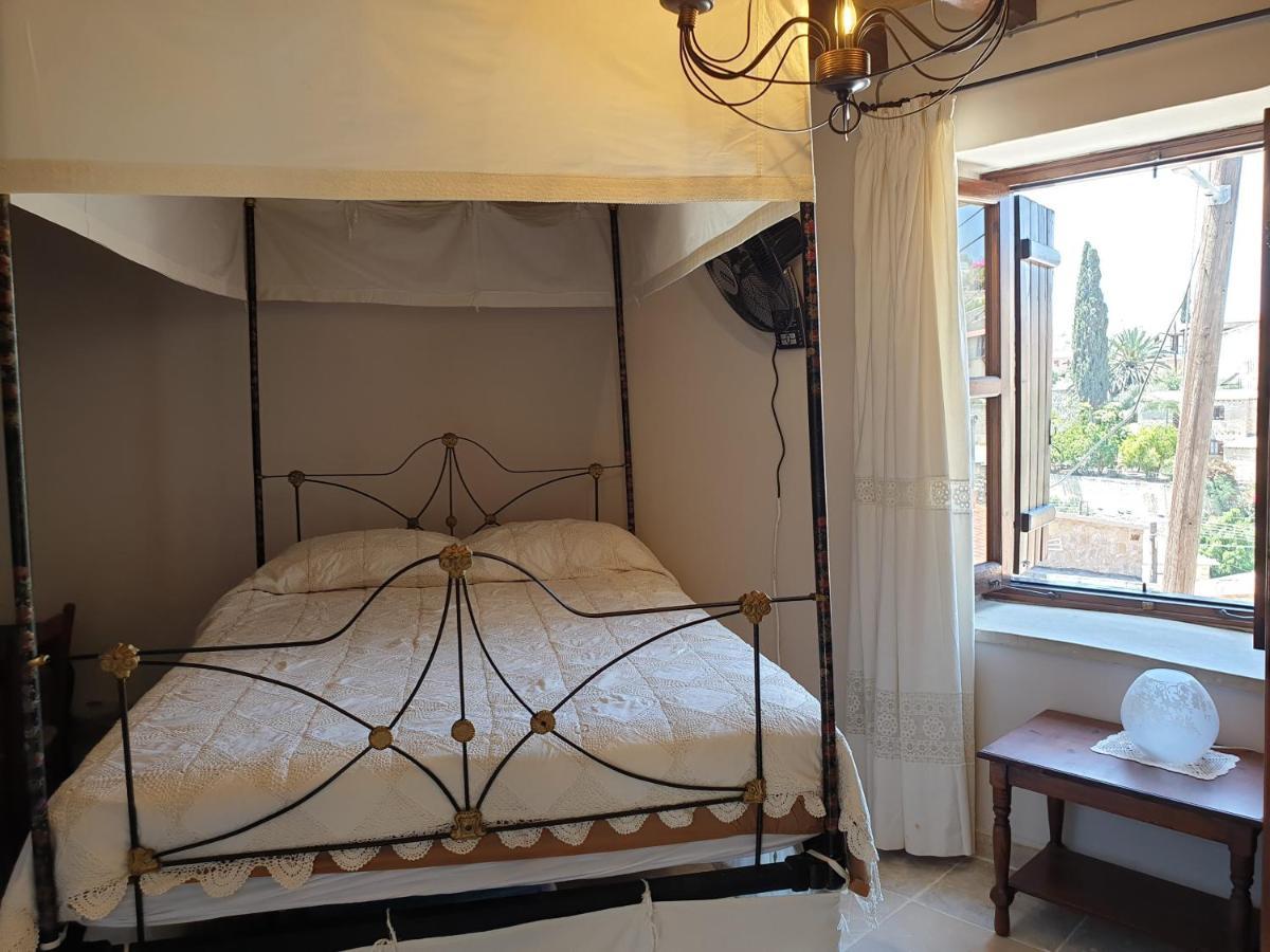 Vasilopoulos House Tochni Bagian luar foto
