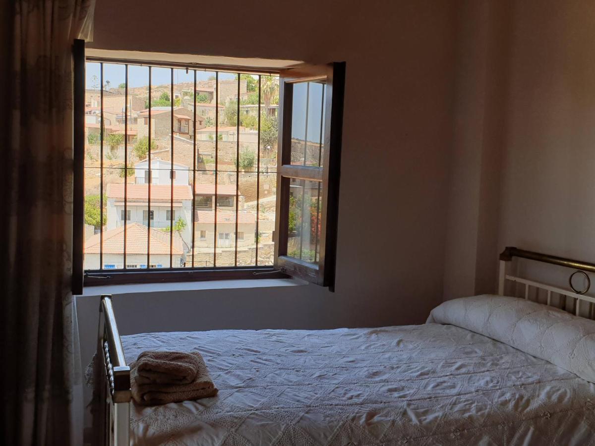 Vasilopoulos House Tochni Bagian luar foto