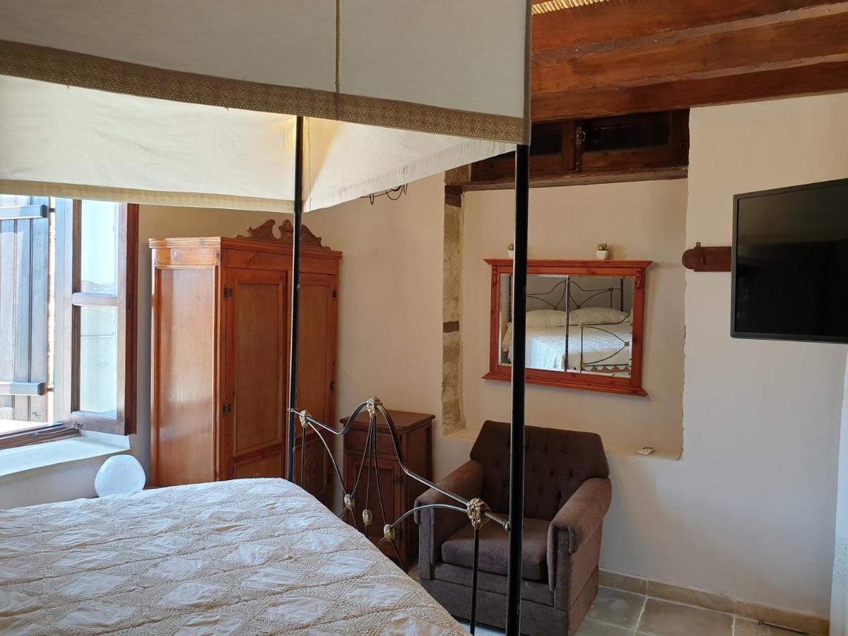 Vasilopoulos House Tochni Bagian luar foto