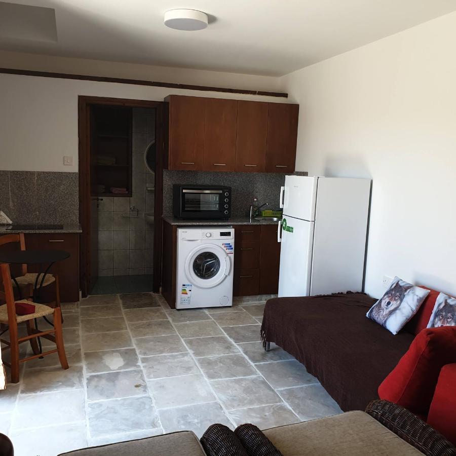 Vasilopoulos House Tochni Bagian luar foto
