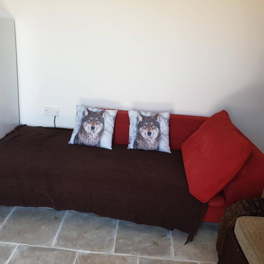 Vasilopoulos House Tochni Bagian luar foto